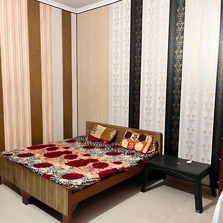 Hotel Pushpanjali Haldwani Exterior photo