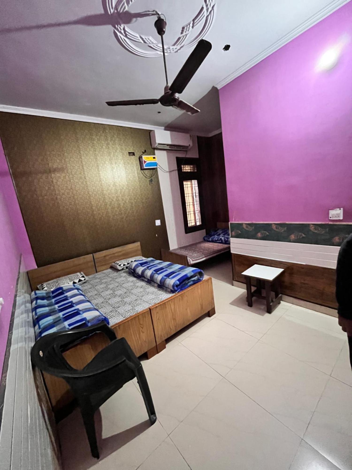 Hotel Pushpanjali Haldwani Exterior photo