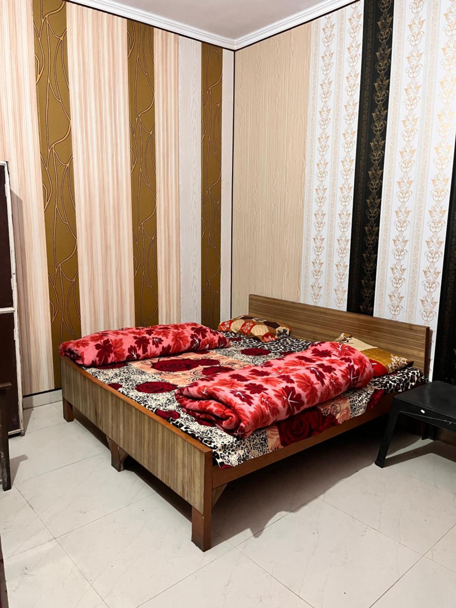 Hotel Pushpanjali Haldwani Exterior photo